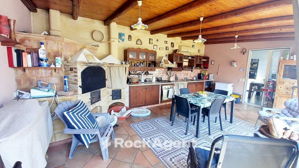 Veranda - Casa indipendente Mazara del Vallo - foto 3