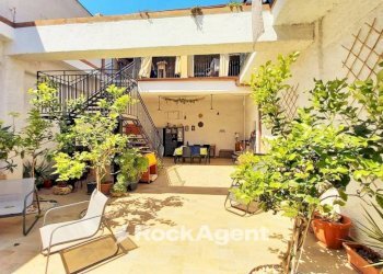 Giardino - Casa indipendente Mazara del Vallo - foto 2