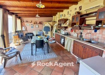 Veranda - Casa indipendente Mazara del Vallo - foto 4
