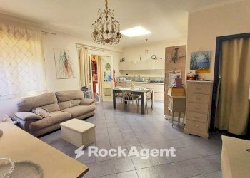 Salone - Casa indipendente Mazara del Vallo - foto 5