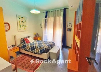 Camera da letto - Casa indipendente Mazara del Vallo - foto 10