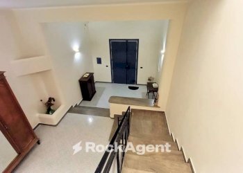 Interno palazzo - Casa indipendente Mazara del Vallo - foto 18