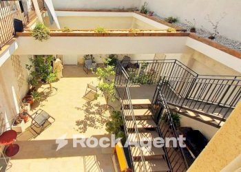 Terrazzo - Casa indipendente Mazara del Vallo - foto 21
