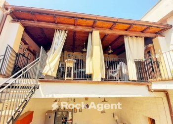 Facciata - Casa indipendente Mazara del Vallo - foto 22