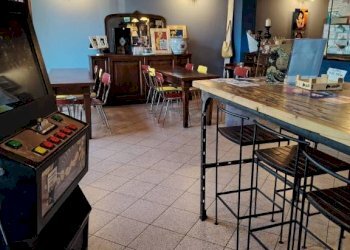 Salone - Ristorante Pavia - foto 4