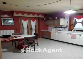 Cucina - Villa via delle Maggiolate, 12, Atri - foto 12