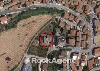 Mappa - Villa via delle Maggiolate, 12, Atri - foto 19