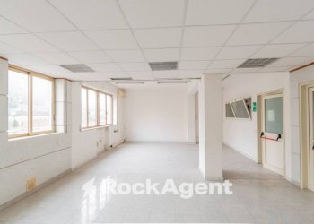 Ufficio - Appartamento via Generale Francesco Pignatelli, 16bis, Napoli - foto 25