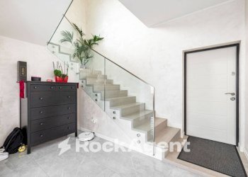 Interno palazzo - Villa via Campania, 31, Selvazzano Dentro - foto 6
