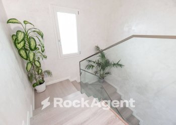 Scala - Villa via Campania, 31, Selvazzano Dentro - foto 7