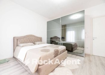 Camera da letto - Villa via Campania, 31, Selvazzano Dentro - foto 9
