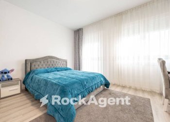 Camera da letto - Villa via Campania, 31, Selvazzano Dentro - foto 10