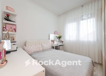 Camera da letto - Villa via Campania, 31, Selvazzano Dentro - foto 12