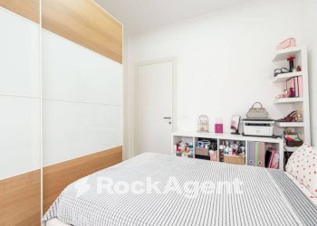 Camera da letto - Villa via Campania, 31, Selvazzano Dentro - foto 13