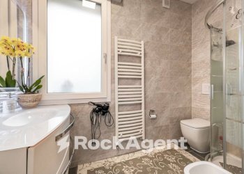 Bagno - Villa via Campania, 31, Selvazzano Dentro - foto 14