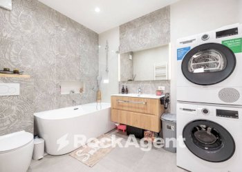 Lavanderia - Villa via Campania, 31, Selvazzano Dentro - foto 15
