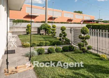 Giardino - Villa via Campania, 31, Selvazzano Dentro - foto 22