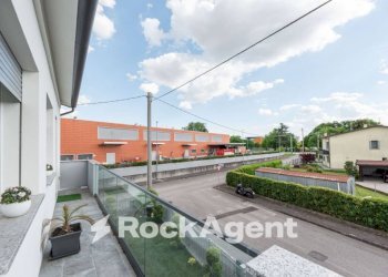 Terrazzo - Villa via Campania, 31, Selvazzano Dentro - foto 23