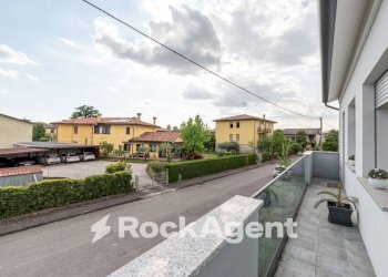 Terrazzo - Villa via Campania, 31, Selvazzano Dentro - foto 24