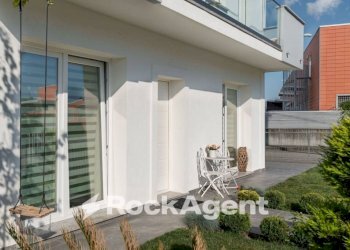 Terrazzo - Villa via Campania, 31, Selvazzano Dentro - foto 27