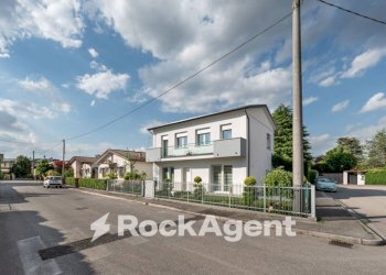 Zona - Villa via Campania, 31, Selvazzano Dentro - foto 28