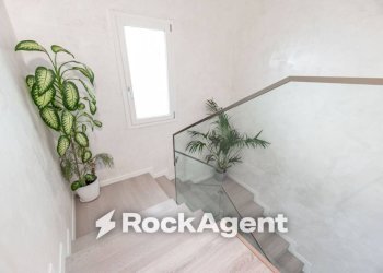 Scala - Villa via Campania, 31, Selvazzano Dentro - photo 7