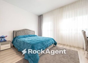 Camera da letto - Villa via Campania, 31, Selvazzano Dentro - photo 10