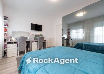 Camera da letto - Villa via Campania, 31, Selvazzano Dentro - photo 11