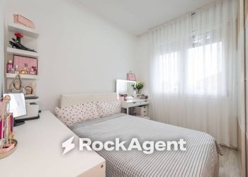 Camera da letto - Villa via Campania, 31, Selvazzano Dentro - photo 12