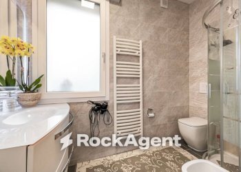 Bagno - Villa via Campania, 31, Selvazzano Dentro - photo 14