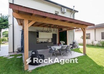 Giardino - Villa via Campania, 31, Selvazzano Dentro - photo 17