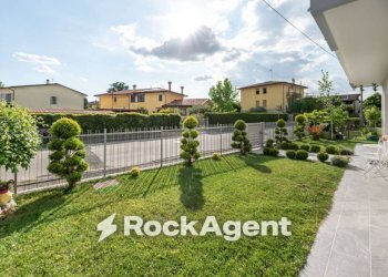 Giardino - Villa via Campania, 31, Selvazzano Dentro - photo 20