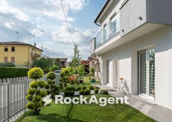 Giardino - Villa via Campania, 31, Selvazzano Dentro - photo 21