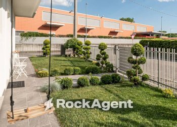Giardino - Villa via Campania, 31, Selvazzano Dentro - photo 22