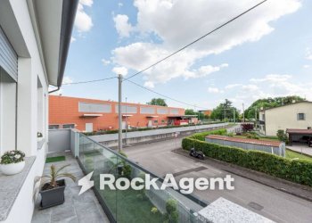 Terrazzo - Villa via Campania, 31, Selvazzano Dentro - photo 23