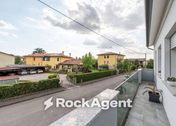 Terrazzo - Villa via Campania, 31, Selvazzano Dentro - photo 24