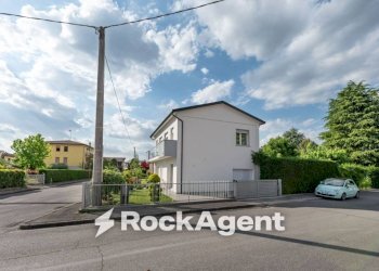Zona - Villa via Campania, 31, Selvazzano Dentro - photo 26