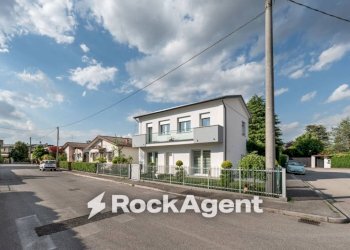 Zona - Villa via Campania, 31, Selvazzano Dentro - photo 28