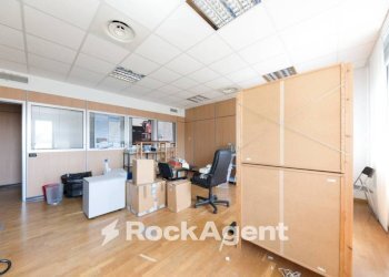Ufficio - Office via Francesco Rolla, 13, Genova (neighborhood Sampierdarena) - photo 5