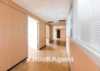 Ufficio - Office via Francesco Rolla, 13, Genova (neighborhood Sampierdarena) - photo 6