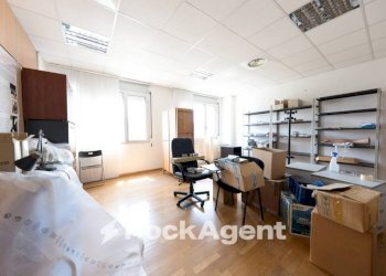 Ufficio - Office via Francesco Rolla, 13, Genova (neighborhood Sampierdarena) - photo 9