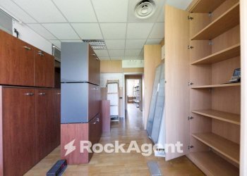 Interno non residenziale - Office via Francesco Rolla, 13, Genova (neighborhood Sampierdarena) - photo 26