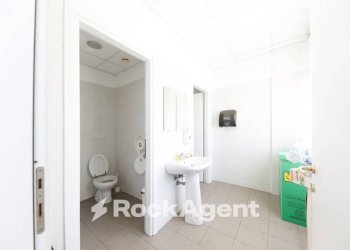 Disimpegno - Office via Francesco Rolla, 13, Genova (neighborhood Sampierdarena) - photo 30