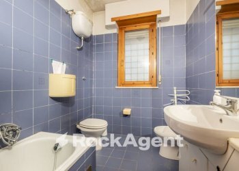 Bagno - Attico via San Getullo, Roma - foto 12