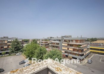 Vista - Attico via San Getullo, Roma - foto 20