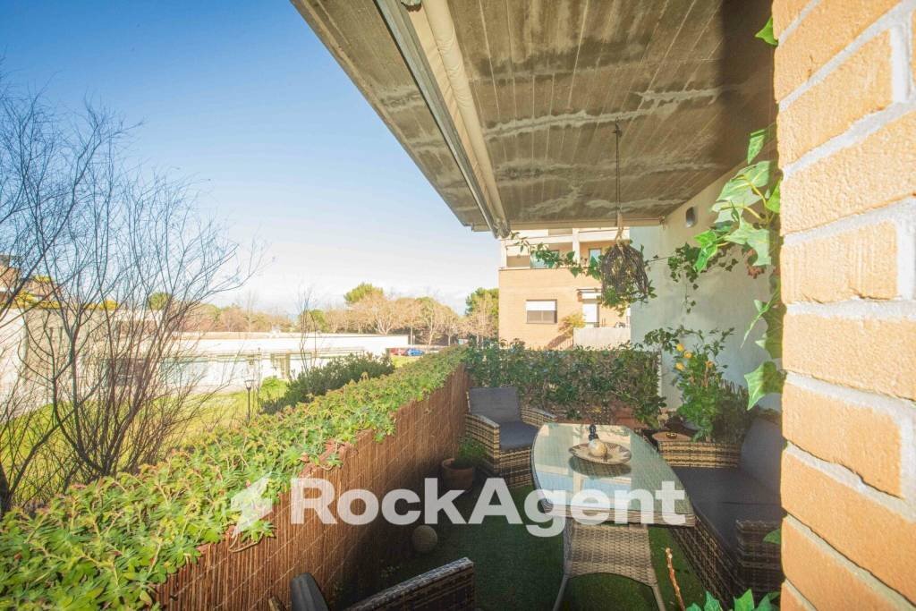 Terrazzo - Three-room apartment viale Primo Vere, 148, Pescara - photo 1