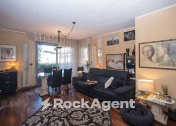Salone - Three-room apartment viale Primo Vere, 148, Pescara - photo 4