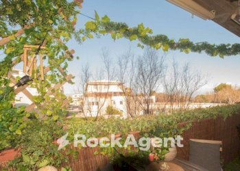 Terrazzo - Three-room apartment viale Primo Vere, 148, Pescara - photo 14