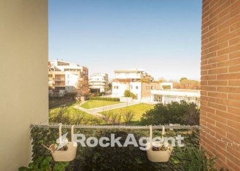 Balcone - Three-room apartment viale Primo Vere, 148, Pescara - photo 15