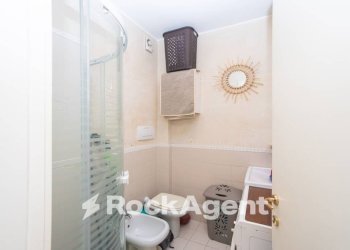 Bagno - Three-room apartment viale Primo Vere, 148, Pescara - photo 23